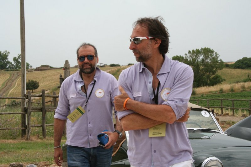 Raid etruschi 2019
